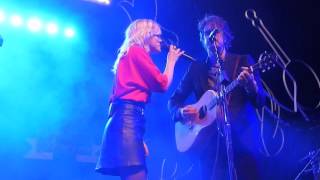 The Common Linnets - Christmas Around Me @ Oosterpoort Groningen