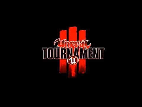 Unreal Tournament 3 Music - Suborbital Graviton
