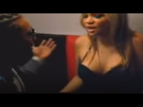 LDA Ft  Baby Ranks - Por Ti (MTV TR3S SUCKER FREE LATINO)