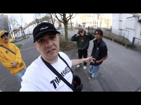 New generation from Double A - OG SkateVlog