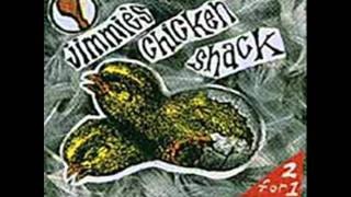 Jimmie&#39;s Chicken Shack - 13 - Then The Roof Caves In.wmv