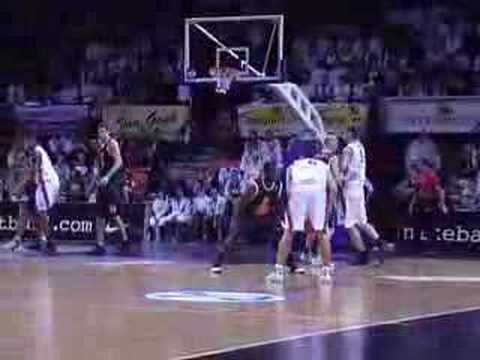 03 19-02-08 BCO-Kiev - Prachtige beweging en score van Elvir