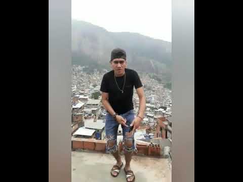 MC pity. tô na luta desde moleque.