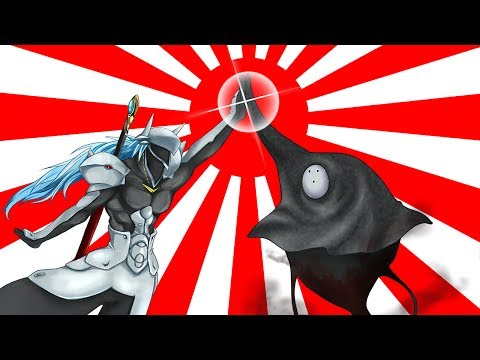 Blazen! Short: Boundary Bros: Quest for the Azure