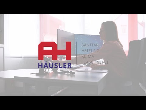 AH Häusler GmbH YouTube-Vdeominiatur 3