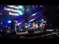 Sky spills over - Michael W.Smith - Live in Erie ...