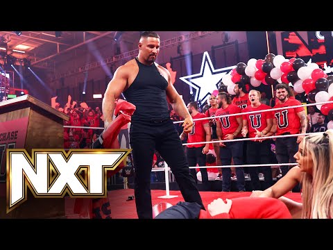 WWE NXT On 4/11 Records Lowest Viewership Number Since February 2022, Demo Rating Remains Steady
