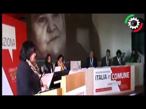 Italia in Comune, "Buone Pratiche" - Domenica Orofino, Sindaca di Sardella