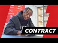 'I'm happy that the JOURNEY continues. I love the club' ❤ | INTERVIEW NONI MADUEKE ???????