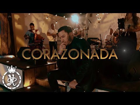 Corazonada - Yerick Rey (Vídeo Oficial) Hasta El Amanecer