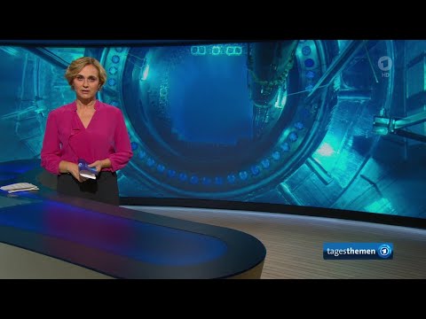 tagesthemen 22:15 Uhr, 17.10.2022