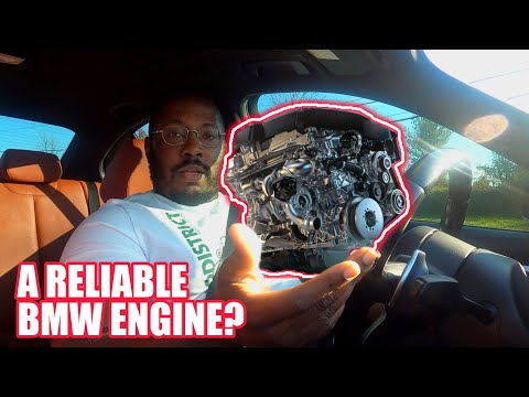 Is the B58 A Reliable Engine?...Honest Thoughts from an Owner