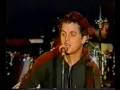 Green Day - Warning [Live @ The Bridge School ...