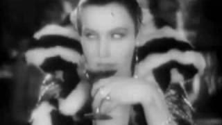 Greta Garbo - Bei Mir Bist Du Schon