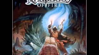 Rhapsody of Fire- Il Canto del Vento