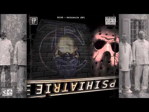 TC168 - Eshti Gangsta (PSIHIATRIE ep)