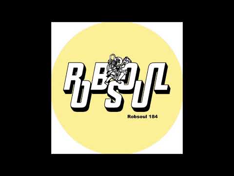 Dj W!LD - Body Talk (Robsoul)