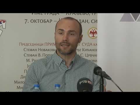 Aleksandar Sofronijević o povratku harmonike u srpsku narodnu muziku