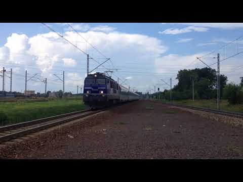 EP09-043 EIC SOBIESKI |WARSZAWA TORUŃSKA|