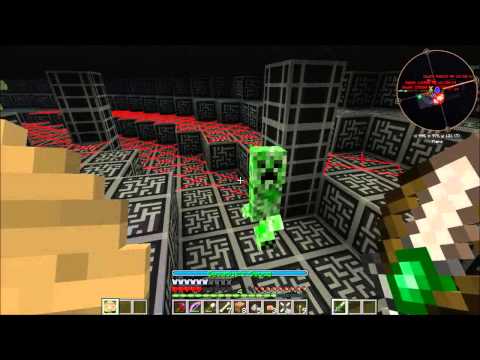 Material Energy^4, E5 - Exploration, Rotunda 2F, and spirit-tech?