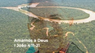 Amamos a Deus Fernando Barbosa