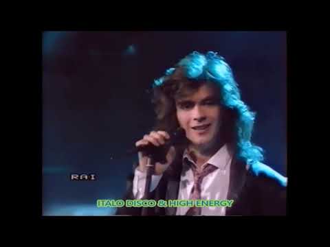 MANUEL FRANJO - TEAR BY TEAR 1985