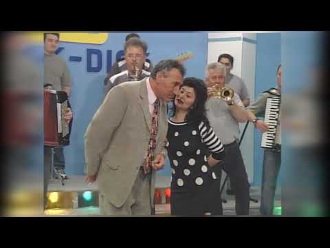 Fanelija i Kera - Maj mujere ćaj fakut