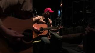 Steve moakler plays Preshow request!