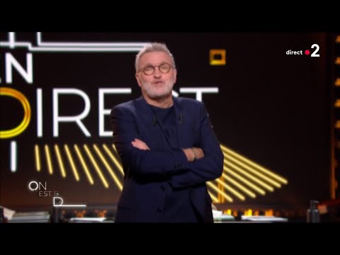 Intégrale On est en direct - 30 janvier 2021 #OEED