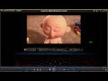 Pixar Shorts Vol 1 2007 DVD Menu Walkthrough Japanese