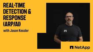 Real-time detection and response
