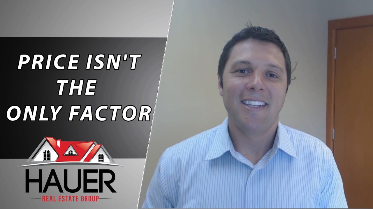 How to Win a Multiple Offer Situation