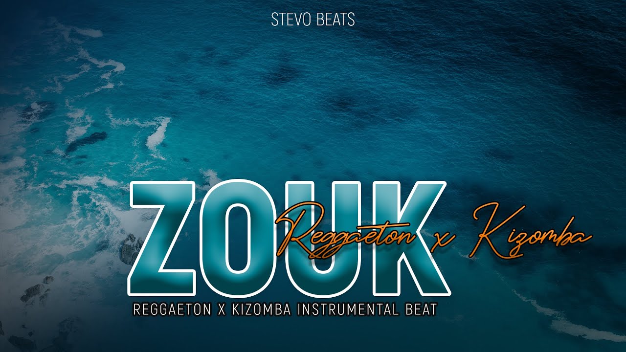FREE Zouk x Reggaeton x kizomba Instrumental Beat ||prod stevo