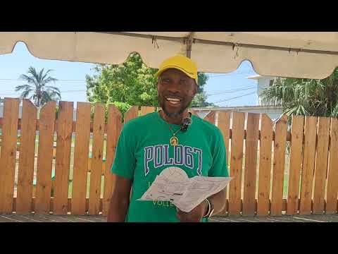 The RAILBIRDS CORNER with Bash and Fender 