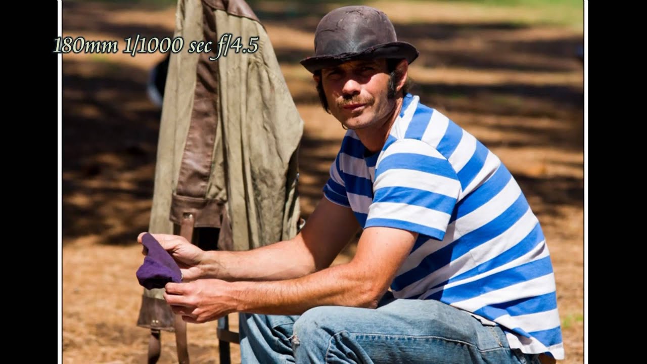 Архив_Tamron SP AF 70-200mm F/2.8 Di LD (IF) Macro Nikon F