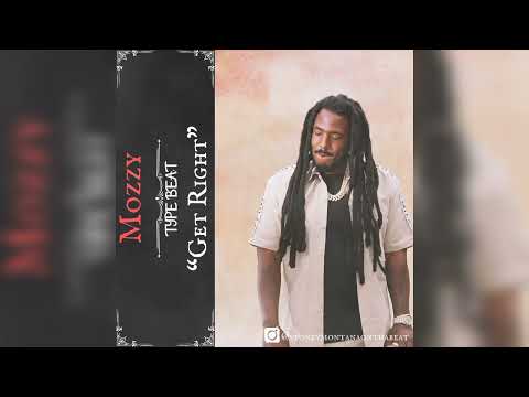 [FREE] Mozzy X Celly Ru Type Beat "Get Right" (Prod By Stoney Montana) 2024