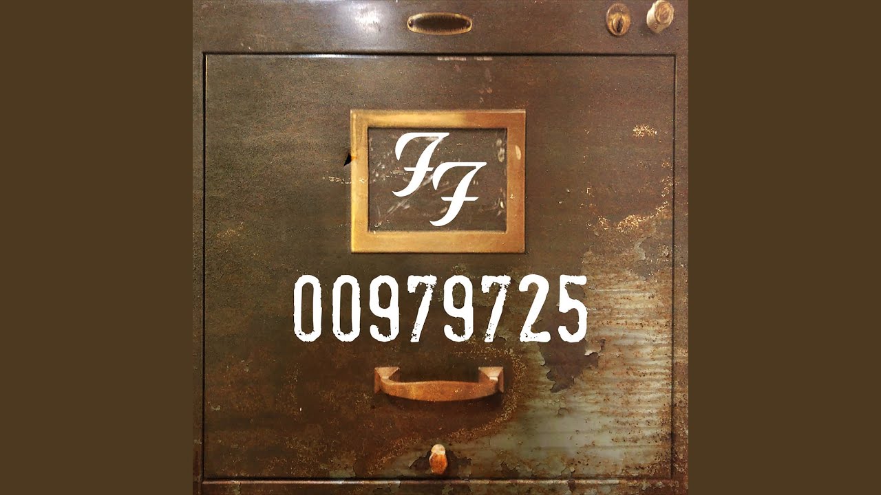 Foo Fighters - Requiem