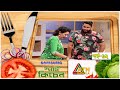 পিজ্জা রোজ এবং আপেলের মোরব্বা । SAMSUNG SMART KITCHEN | EP-12 | ATN Bangla Cooking Show