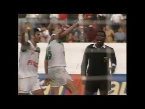 Internacional 1 x 0 São Paulo de Rio Grande - Campeonato Gaúcho 1994