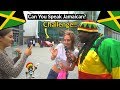 Can You Speak Jamaican ? - (Accent Challenge) Ep. 3 (Birmingham)