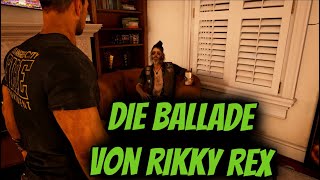 Dead Island 2 - Die Ballade von Rikky Rex / UnCut Gameplay / Deutsch #29