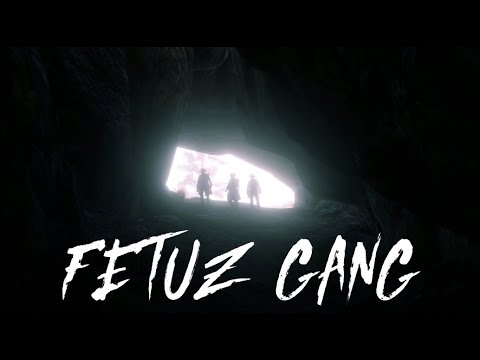 they call themselves the fetuz gang