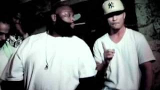 Rick Ross Feat. Avery Storm Rich Off Cocaine (Official Video) W/ Lyrics
