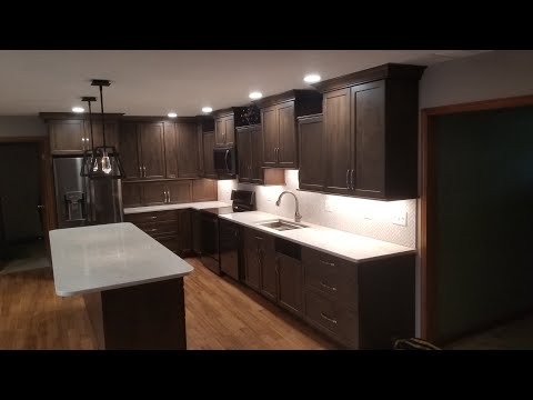 OMAX waterjet cutting machine