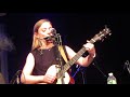 Eilen Jewel    "Satisfied Minds"    (Lucinda Williams cover)
