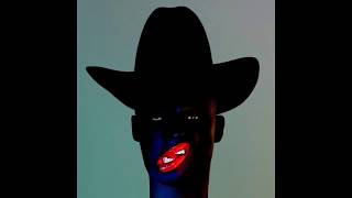 Young Fathers - Tremolo