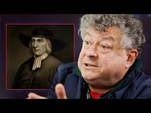We Need a Quaker Revival  - Rory Sutherland