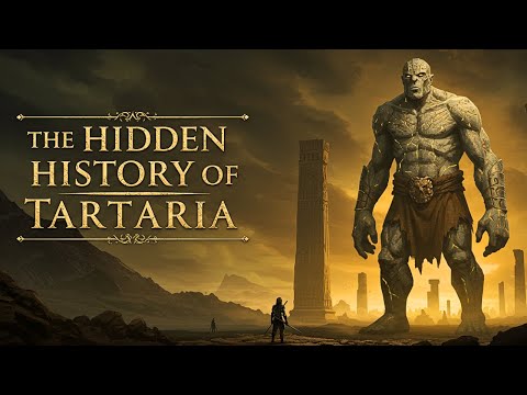 Tartaria: The Lost Empire That History Wants to Forget | Documentary for Sleep