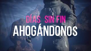Ahogándonos Music Video