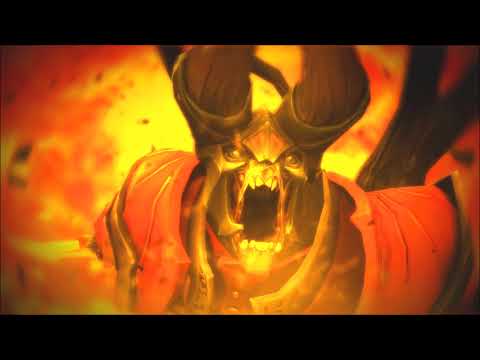 SKUM & Pfista - Machine's Revenge (Chernobogu Edit)